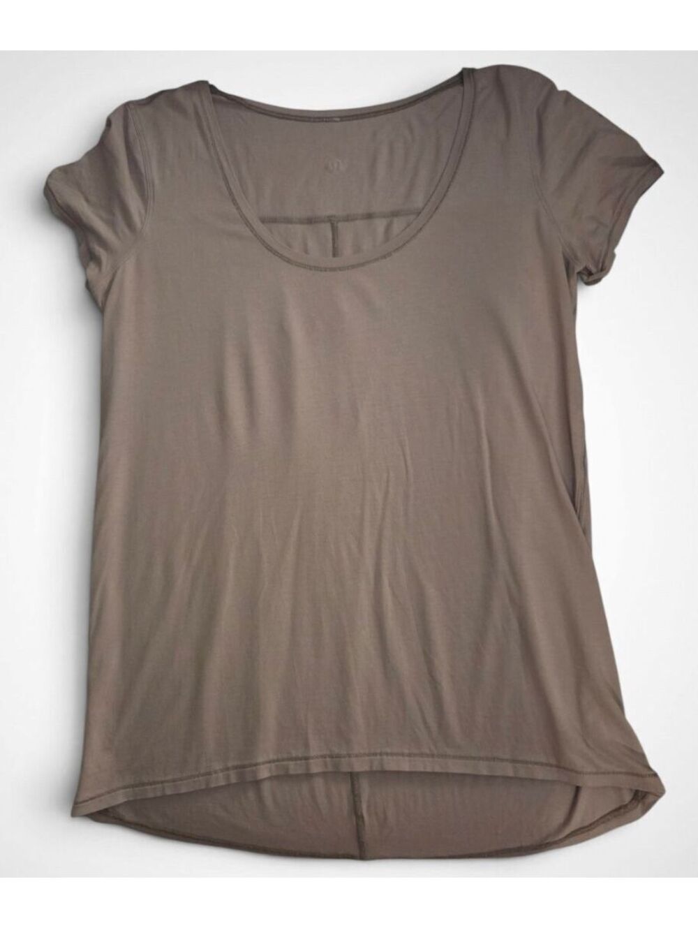 Lululemon Another Round Tee
